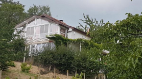 Garden House